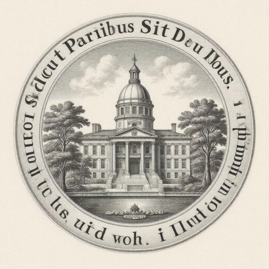 Seal of Boston